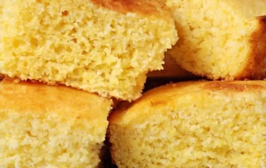 cornbread