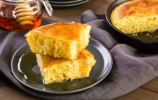 cornbread