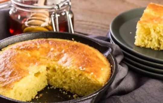 cornbread