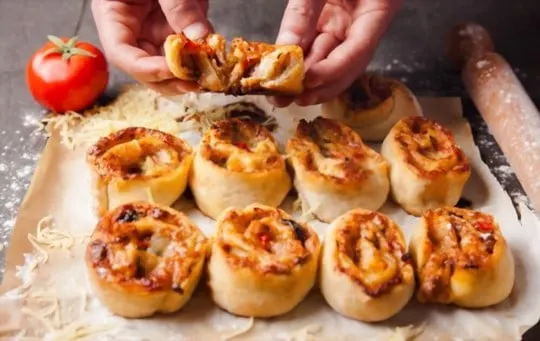 italian bread rolls