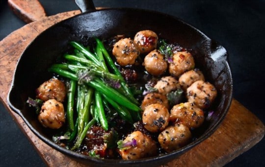 italian green beans