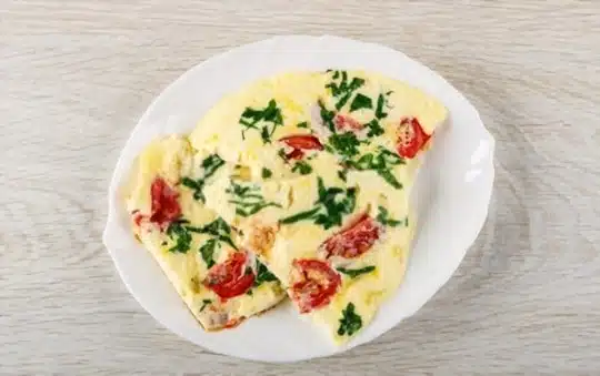 omelets