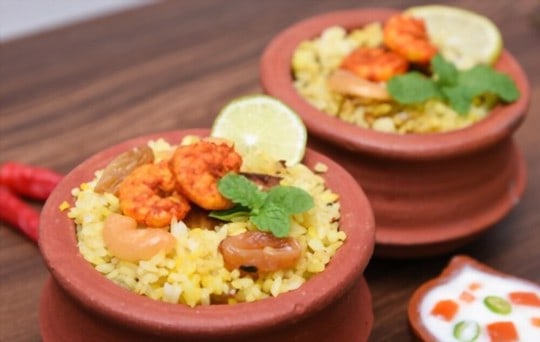 persian rice salad