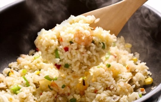 rice pilaf