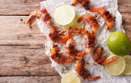 what to serve with bacon wrapped shrimp best side dishes