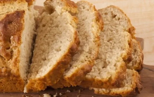 what to serve with beer bread best side dishes