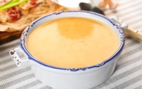 what to serve with beer cheese soup