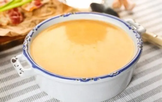 what to serve with beer cheese soup