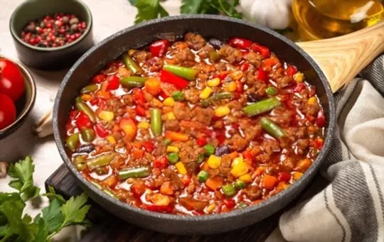 what to serve with chili verde best side dishes