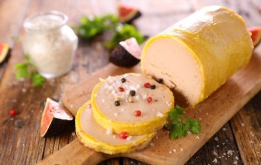 what to serve with foie gras best side dishes
