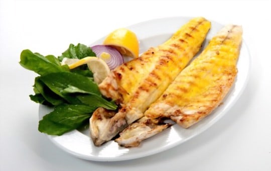 what to serve with sea bass best side dishes