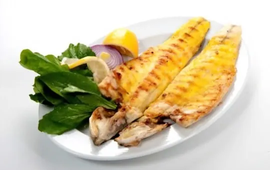 what to serve with sea bass best side dishes