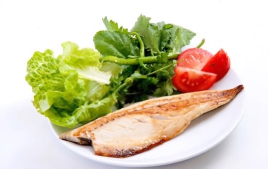 why consider serving side dishes for sea bass