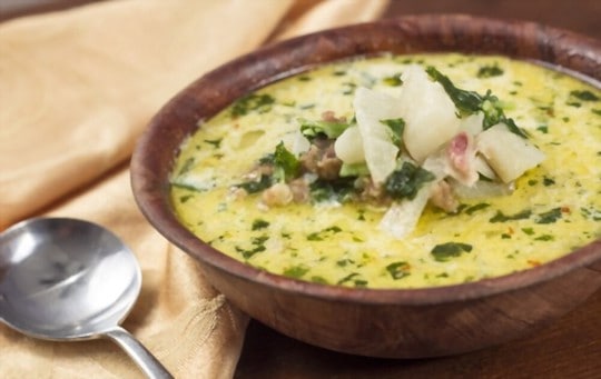 why consider serving side dishes for zuppa toscana soup