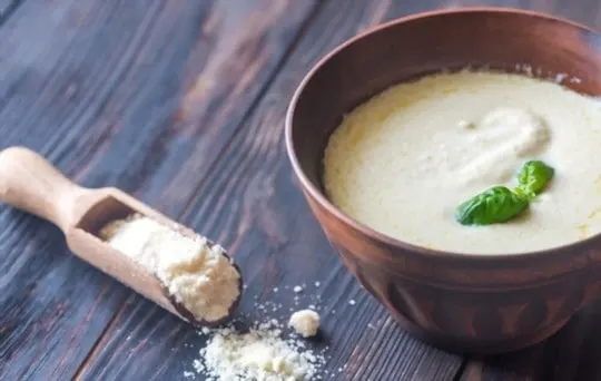 cream cheese alfredo sauce