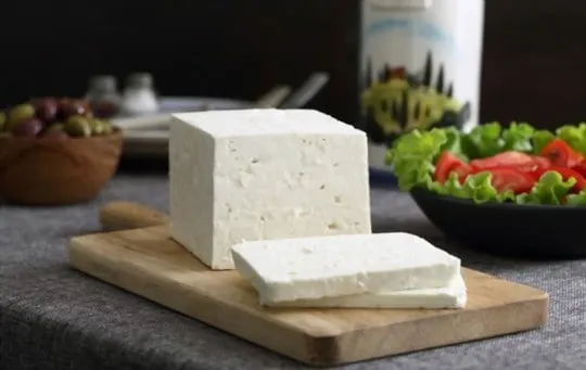 feta cheese