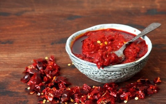 harissa