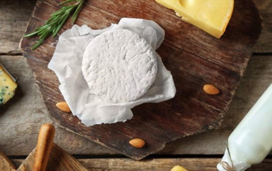 queso fresco