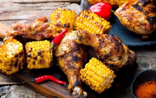 what to serve with cajun chicken best side dishes