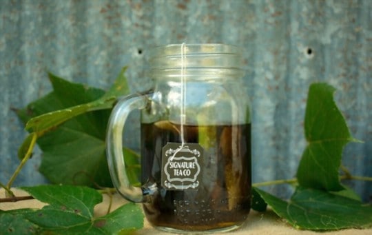signature blendsspecialty teas