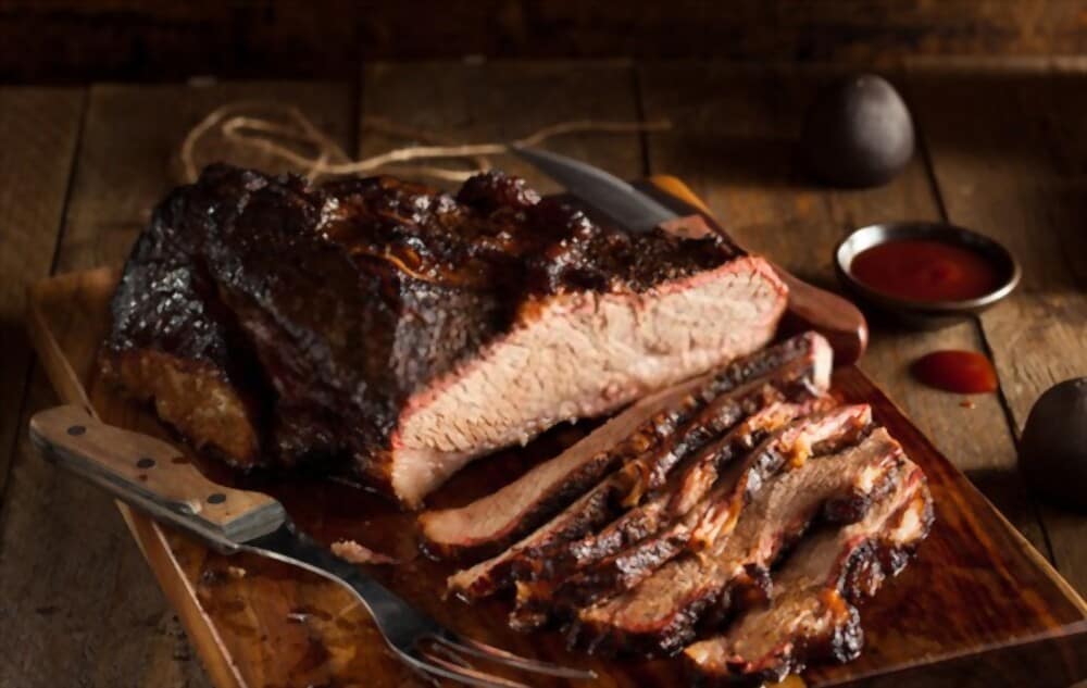 how to cook brisket