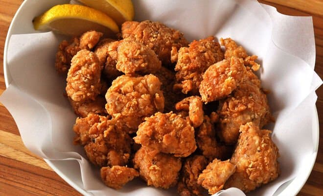 how to cook sweetbreads