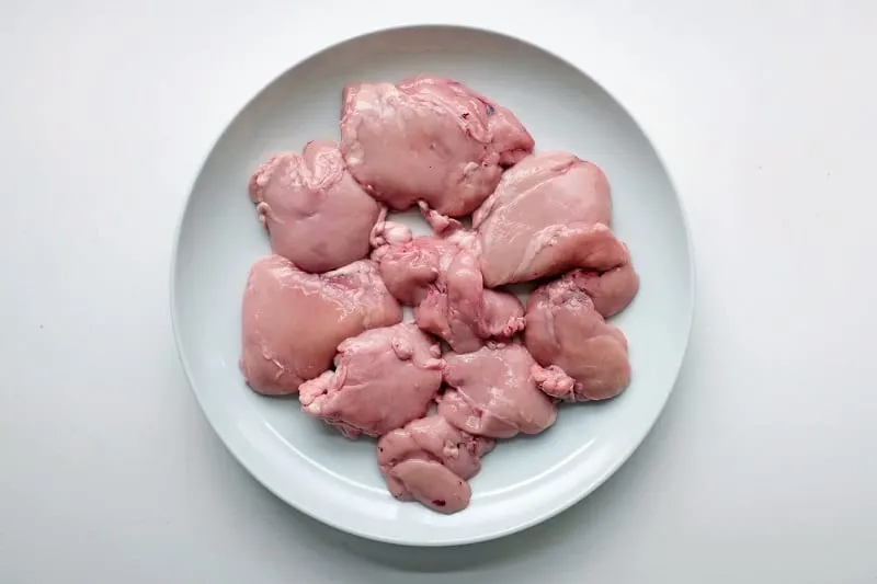 what do sweetbreads taste like