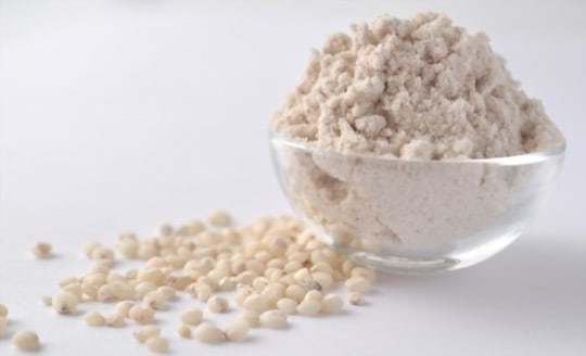 sorghum flour