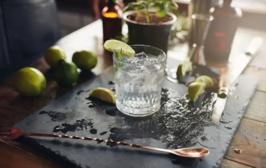 gin