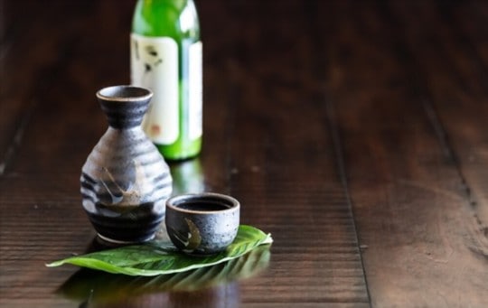 sake