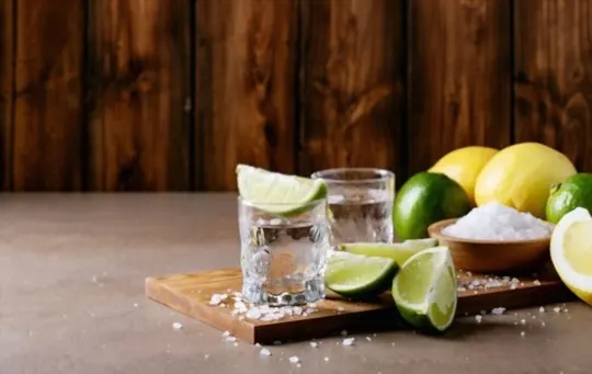 tequila
