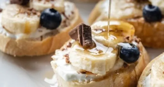 banana syrup