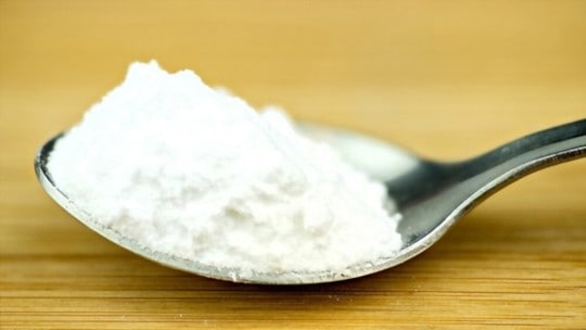 cream of tartar
