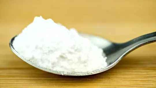 cream of tartar