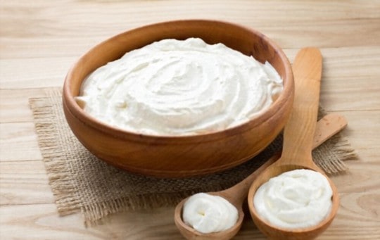 dairy free substitutes for sour cream