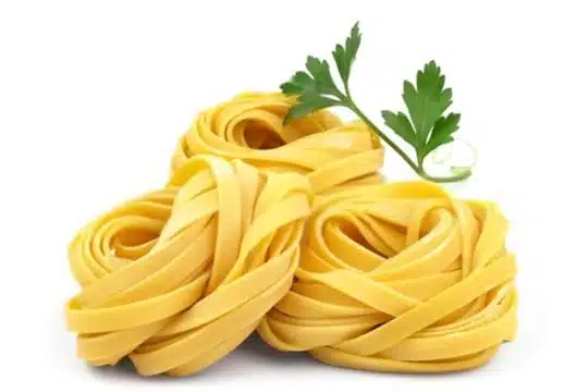fettuccine