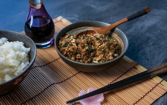 furikake
