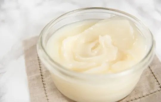goose fat