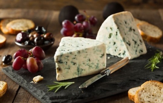 gorgonzola cheese