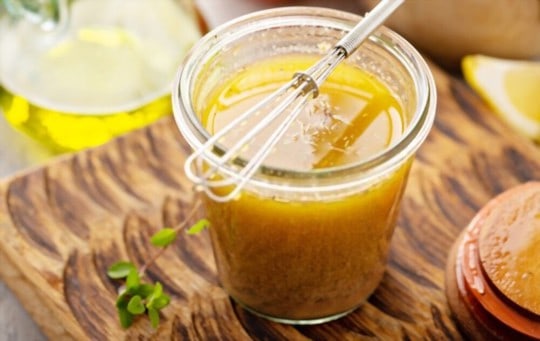 greek dressing
