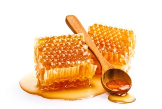 honey