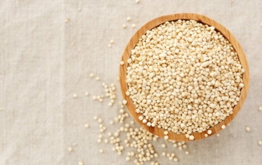 quinoa