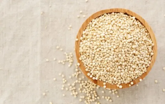 quinoa
