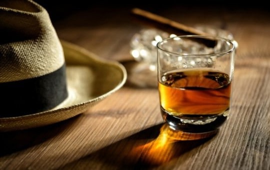 rum