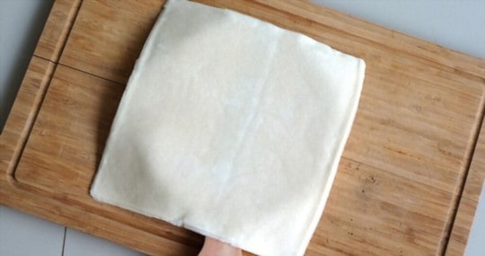 spring roll wrappers