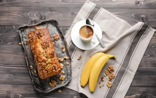 substitutes for baking soda in banana bread