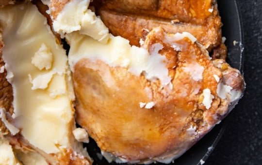 substitutes for duck fat