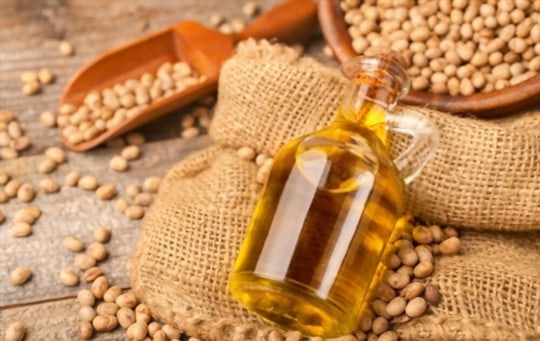 substitutes for soybean oil