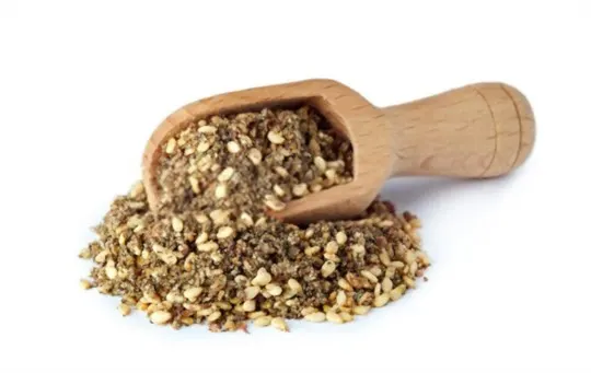 zaatar
